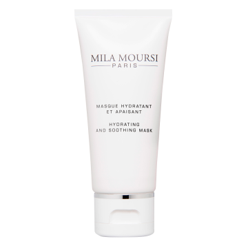  MILA MOURSI Увлажняющая маска против первых признаков старения (50ml) 