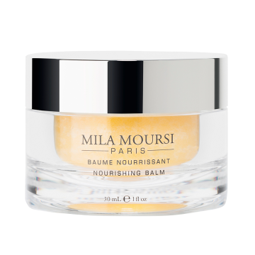MILA MOURSI Насыщенный ночной восстанавливающий бальзам (30ml)   MILA MOURSI Насыщенный ночной восстанавливающий бальзам (30ml)